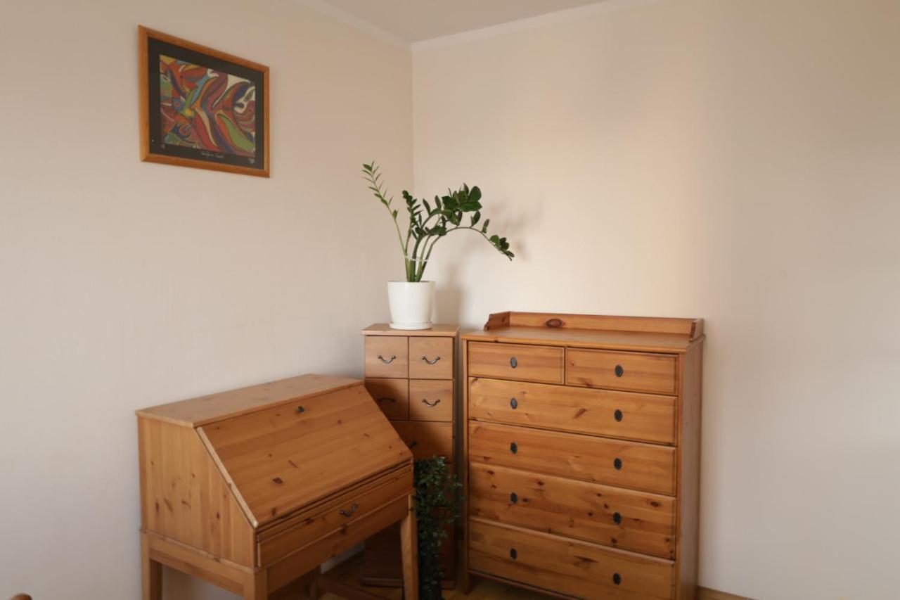 Cosy And Comfortable Apartment In Cracov Краков Экстерьер фото