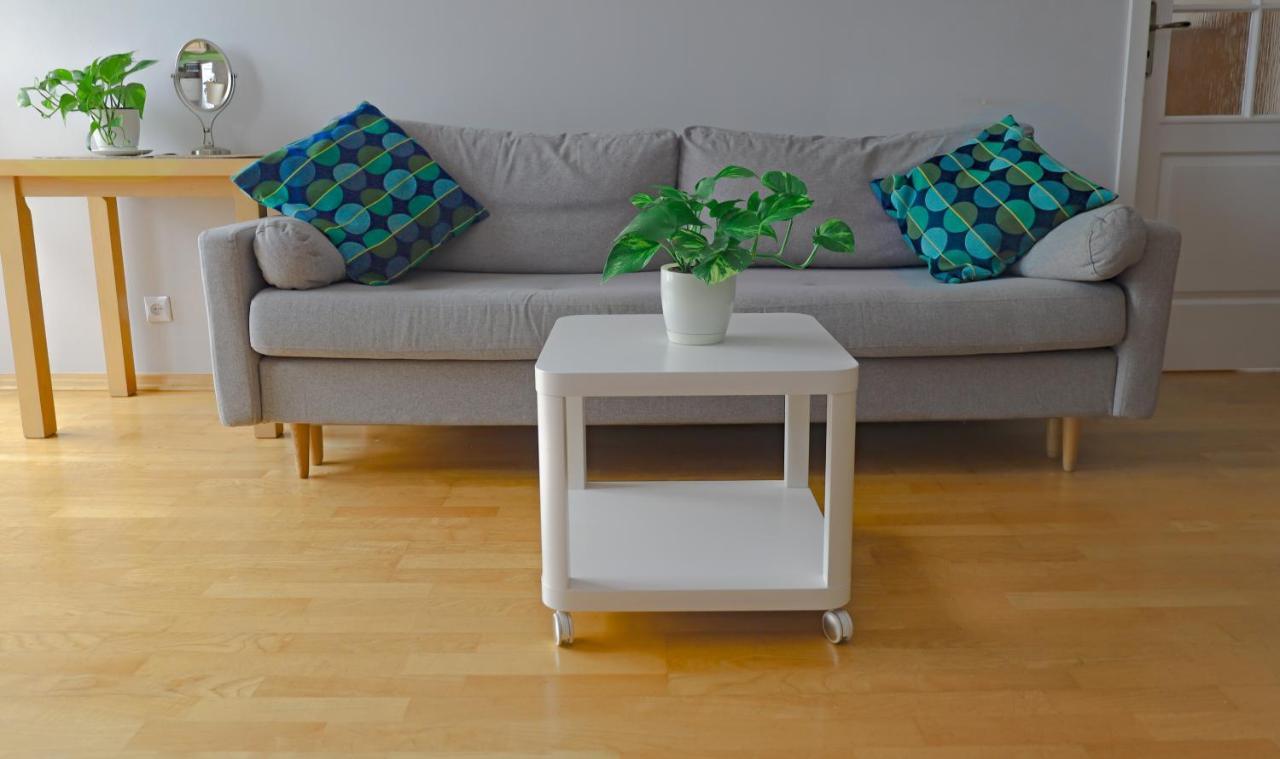 Cosy And Comfortable Apartment In Cracov Краков Экстерьер фото