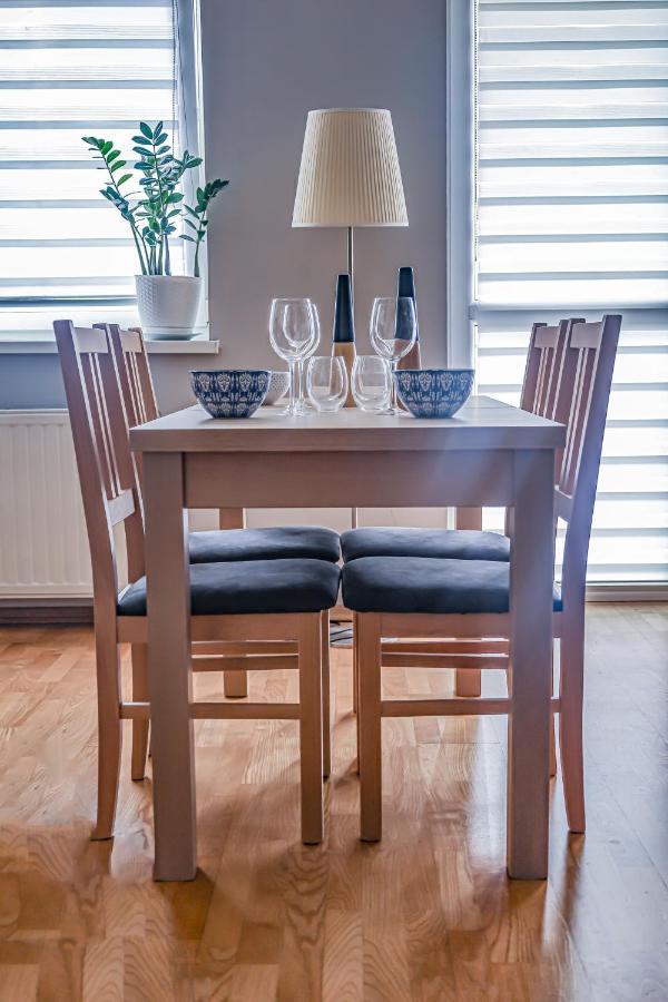 Cosy And Comfortable Apartment In Cracov Краков Экстерьер фото
