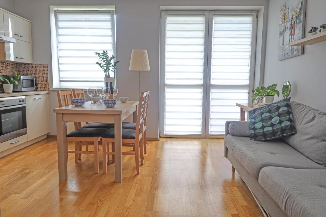 Cosy And Comfortable Apartment In Cracov Краков Экстерьер фото