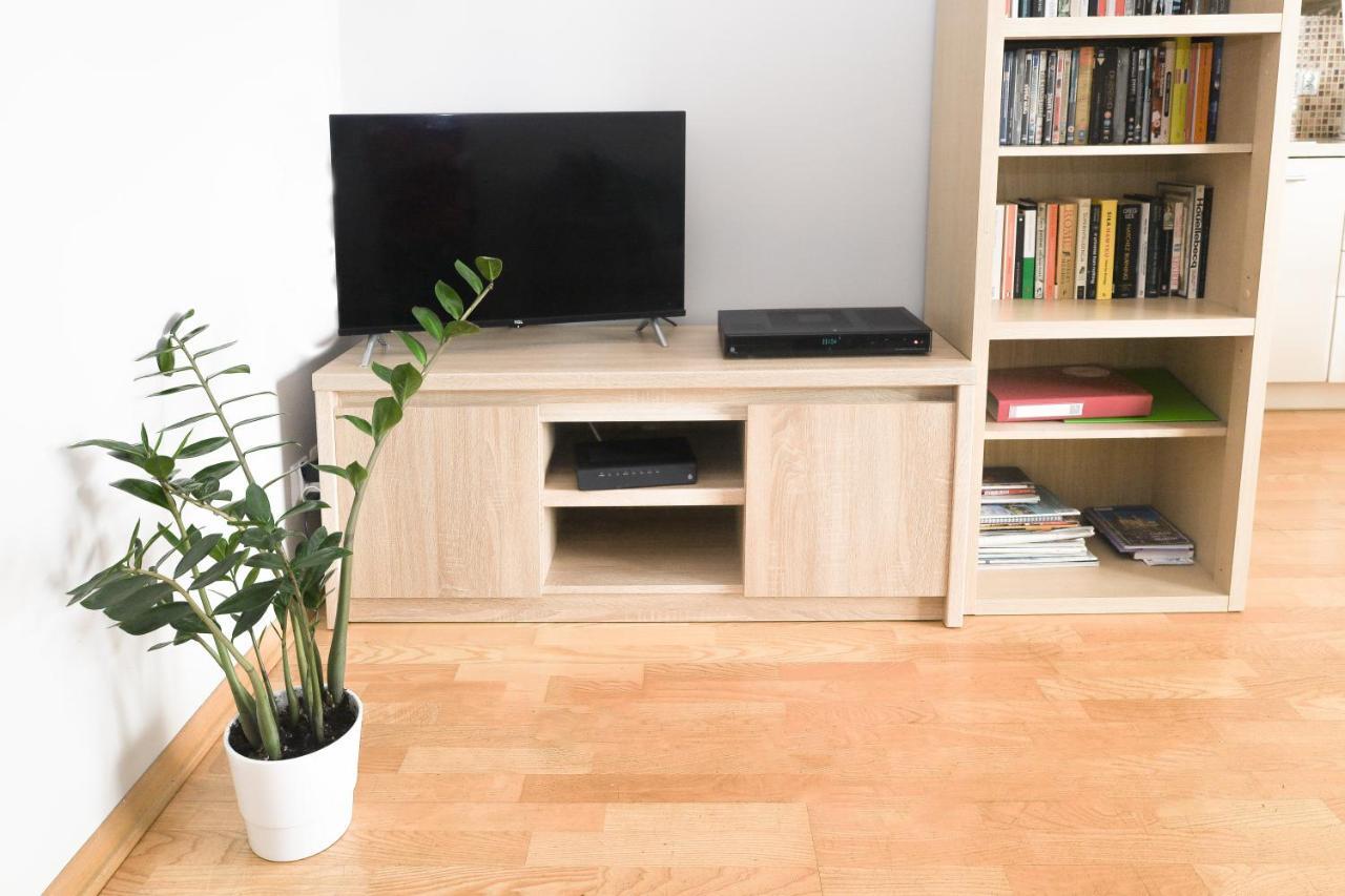Cosy And Comfortable Apartment In Cracov Краков Экстерьер фото